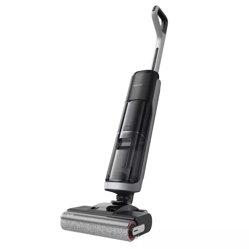 Dreame H14 Dual belaidis šlapias ir sausas siurblys 400 W 5.1 kg juodas