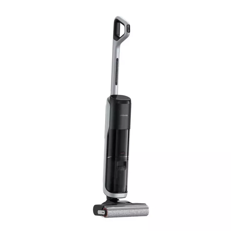 Dreame H14 Dual belaidis šlapias ir sausas siurblys 400 W 5.1 kg juodas