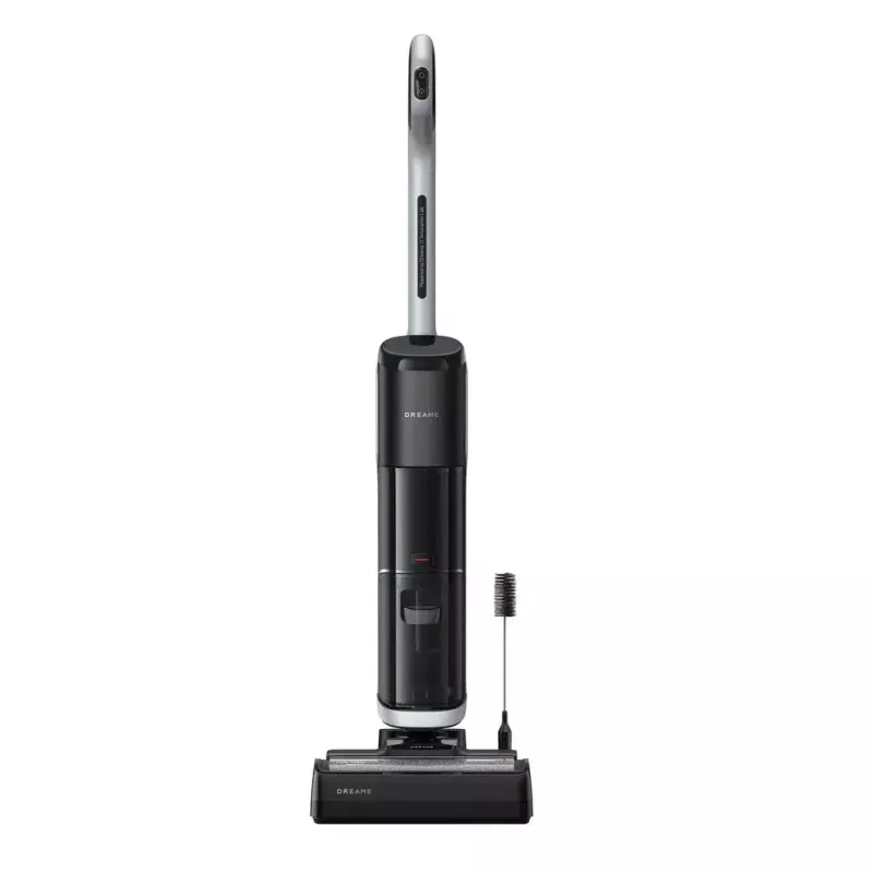 Dreame H14 Dual belaidis šlapias ir sausas siurblys 400 W 5.1 kg juodas