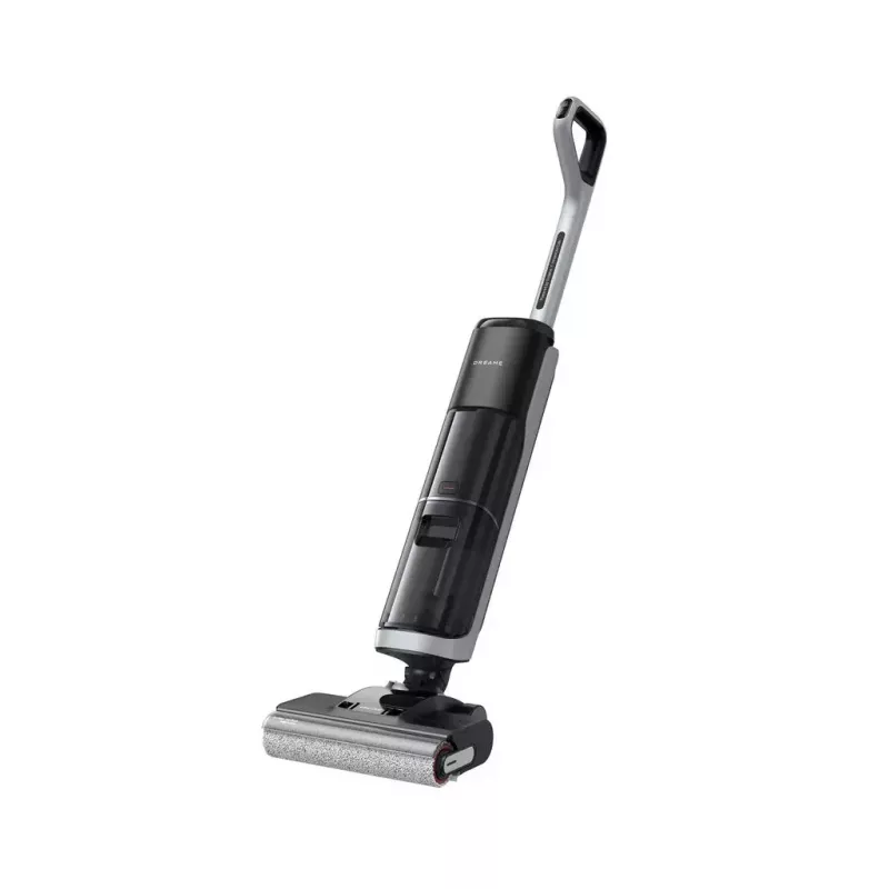 Dreame H14 Dual belaidis šlapias ir sausas siurblys 400 W 5.1 kg juodas
