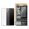 Apsauginis stiklas PanzerGlass SAFE. by, skirta Xiaomi Redmi Note 14 Pro / 14 Pro+ / 13 Pro+ — grūdintas stiklas, skaidrus, Ultra-Wide Fit