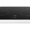 Bosch Serie 2 PUG611AA5E indukcinė kaitlentė juoda 60 cm 4 zonos