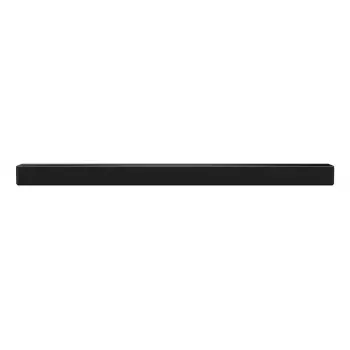 Garso juosta TCL Q Q65H 5.1 kanalų namų kinas, 580 W RMS, belaidis aktyvus žemų dažnių garsiakalbis 100 W, Dolby Atmos/DTS-X, juoda