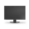 Sharp MultiSync EA242W 24 colių IPS monitorius, 1920 x 1200, 16:10, 5 ms, USB 3.2 hub, VESA, aukštis reguliuojamas, juodas