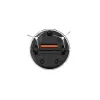 Robotinis dulkių siurblys EZVIZ RS20 Pro — Li‑Ion 5200 mAh, 220 min veikimo laikas, 7200 Pa siurbimo galia, savaiminio išsivalymo bazė, LiDAR navigacija, 0,35 L dulkių maišelis, šlapias valymas, baltas