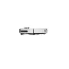 Robotinis dulkių siurblys EZVIZ RS20 Pro — Li‑Ion 5200 mAh, 220 min veikimo laikas, 7200 Pa siurbimo galia, savaiminio išsivalymo bazė, LiDAR navigacija, 0,35 L dulkių maišelis, šlapias valymas, baltas