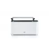 Braun HT 3110 White skrudintuvas 1 riekė 1000 W