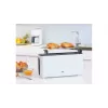 Braun HT 3110 White skrudintuvas 1 riekė 1000 W