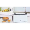 Braun HT 3110 White skrudintuvas 1 riekė 1000 W