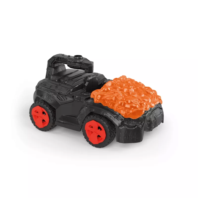 Schleich ELDRADOR CREATURES Lava CrashMobile Mini Creature žaislinė transporto priemonė 7–12 metų