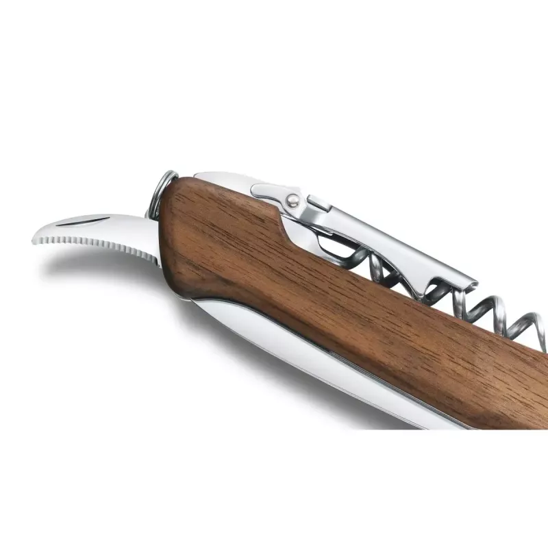 Daugiafunkcis peilis vyno mėgėjams Victorinox Wine Master