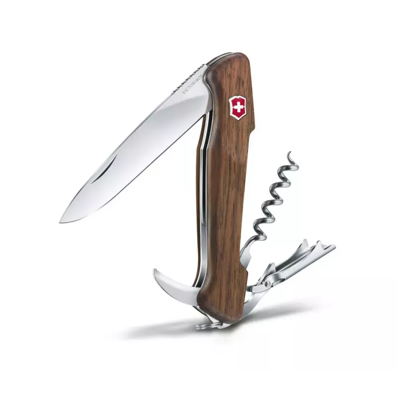 Daugiafunkcis peilis vyno mėgėjams Victorinox Wine Master