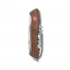 Daugiafunkcis peilis vyno mėgėjams Victorinox Wine Master