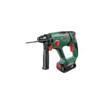 Bosch UniversalHammer 18V SDS Plus sraigtinis gręžtuvas