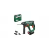 Bosch UniversalHammer 18V SDS Plus sraigtinis gręžtuvas