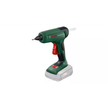 Bosch AdvancedGlue 18V belaidis klijų pistoletas 11 mm klijų lazdelėms
