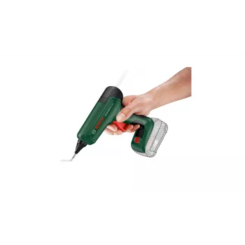 Bosch AdvancedGlue 18V belaidis klijų pistoletas 11 mm klijų lazdelėms