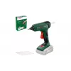 Bosch AdvancedGlue 18V belaidis klijų pistoletas 11 mm klijų lazdelėms