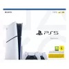 Sony PlayStation 5 1000050116 žaidimų konsolė 1 TB Wi-Fi juoda, balta