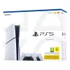 Sony PlayStation 5 1000050116 žaidimų konsolė 1 TB Wi-Fi juoda, balta