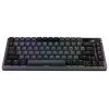 Belaidė mechaninė klaviatūra ASUS ROG Azoth juoda 90MP0316-BKUA01, RGB foninis apšvietimas