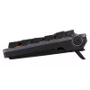 Belaidė mechaninė klaviatūra ASUS ROG Azoth juoda 90MP0316-BKUA01, RGB foninis apšvietimas