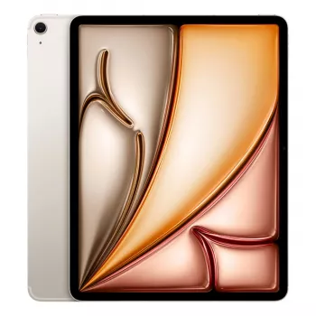 Planšetinis kompiuteris Apple iPad Air 13 colių M3 8GB 512GB iPadOS