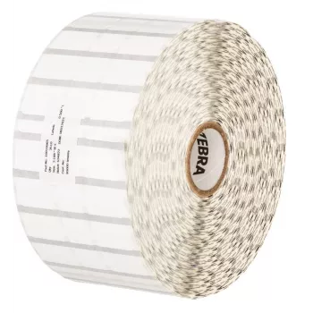 Zebra 8000D Jewelry White – lipni etiketė spausdintuvui