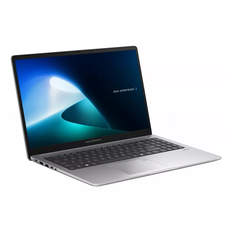Nešiojamas kompiuteris ASUS ExpertBook P1 P1503CVA-S71300 15,6 col. Intel Core i5 8GB 256GB SSD Intel UHD Graphics