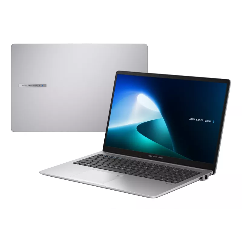 Nešiojamas kompiuteris ASUS ExpertBook P1 P1503CVA-S71300 15,6 col. Intel Core i5 8GB 256GB SSD Intel UHD Graphics