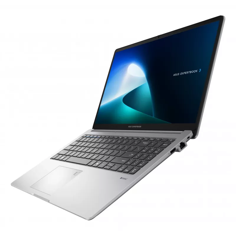 Nešiojamas kompiuteris ASUS ExpertBook P1 P1503CVA-S71300 15,6 col. Intel Core i5 8GB 256GB SSD Intel UHD Graphics
