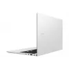 Nešiojamas kompiuteris Samsung Galaxy Book4 Intel Core 5 120U 39,6 cm (15,6 colio) Full HD 16 GB LPDDR4x-SDRAM 256 GB SSD Wi-Fi 6 (802.11ax) Windows 11 Pro Sidabrinis