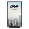 Monitorius ASUS BE249CGN 23,8 colio (60,5 cm) Full HD 1920x1080 IPS, 120 Hz, USB-C, reguliuojamas aukštis, juodas