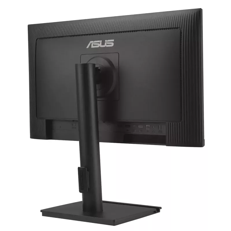 Monitorius ASUS BE249CGN 23,8 colio (60,5 cm) Full HD 1920x1080 IPS, 120 Hz, USB-C, reguliuojamas aukštis, juodas