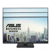 Monitorius ASUS BE27AQG 27 colių (68,6 cm) IPS Quad HD 2560x1440, 5 ms, USB 3.2 Hub, įmontuoti garsiakalbiai, VESA, aukščio reguliavimas – juodas