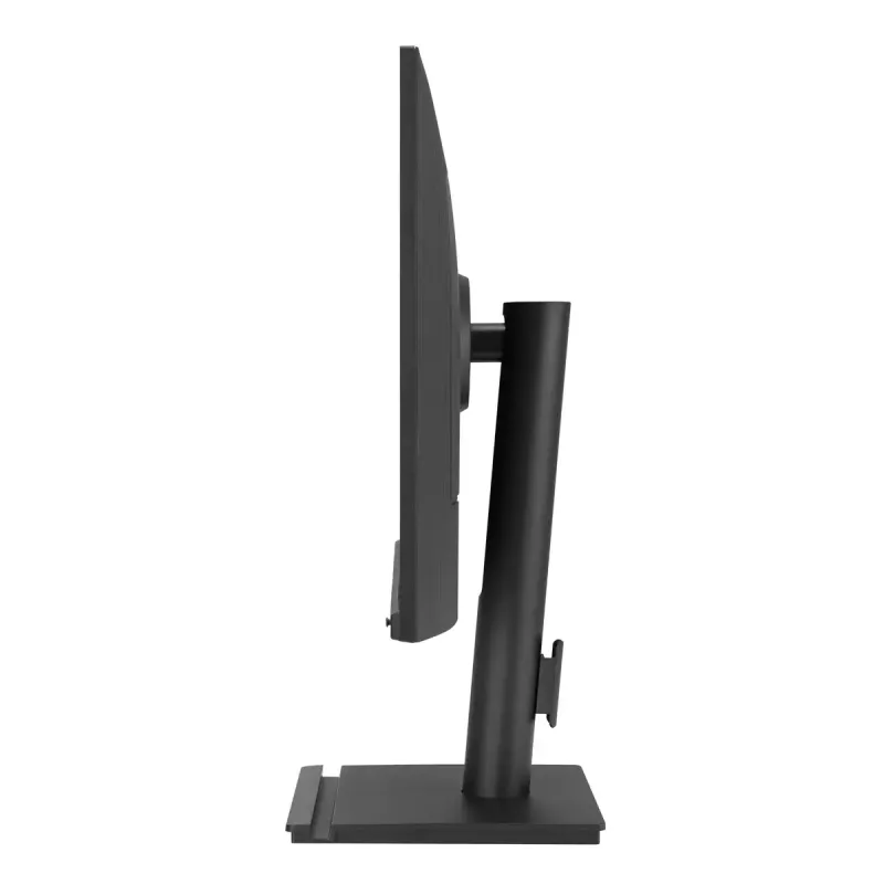 Monitorius ASUS BE27AQG 27 colių (68,6 cm) IPS Quad HD 2560x1440, 5 ms, USB 3.2 Hub, įmontuoti garsiakalbiai, VESA, aukščio reguliavimas – juodas