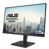 Monitorius ASUS BE27AQG 27 colių (68,6 cm) IPS Quad HD 2560x1440, 5 ms, USB 3.2 Hub, įmontuoti garsiakalbiai, VESA, aukščio reguliavimas – juodas