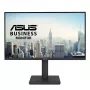 Monitorius ASUS BE27AQG 27 colių (68,6 cm) IPS Quad HD 2560x1440, 5 ms, USB 3.2 Hub, įmontuoti garsiakalbiai, VESA, aukščio reguliavimas – juodas