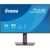 Monitorius iiyama ProLite XB2496HSC-B1 60,5 cm (23,8 colio) 1920 x 1080 pikselių Full HD LED juodas
