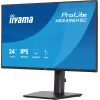 Monitorius iiyama ProLite XB2496HSC-B1 60,5 cm (23,8 colio) 1920 x 1080 pikselių Full HD LED juodas