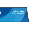 Monitorius iiyama ProLite XB2496HSC-B1 60,5 cm (23,8 colio) 1920 x 1080 pikselių Full HD LED juodas