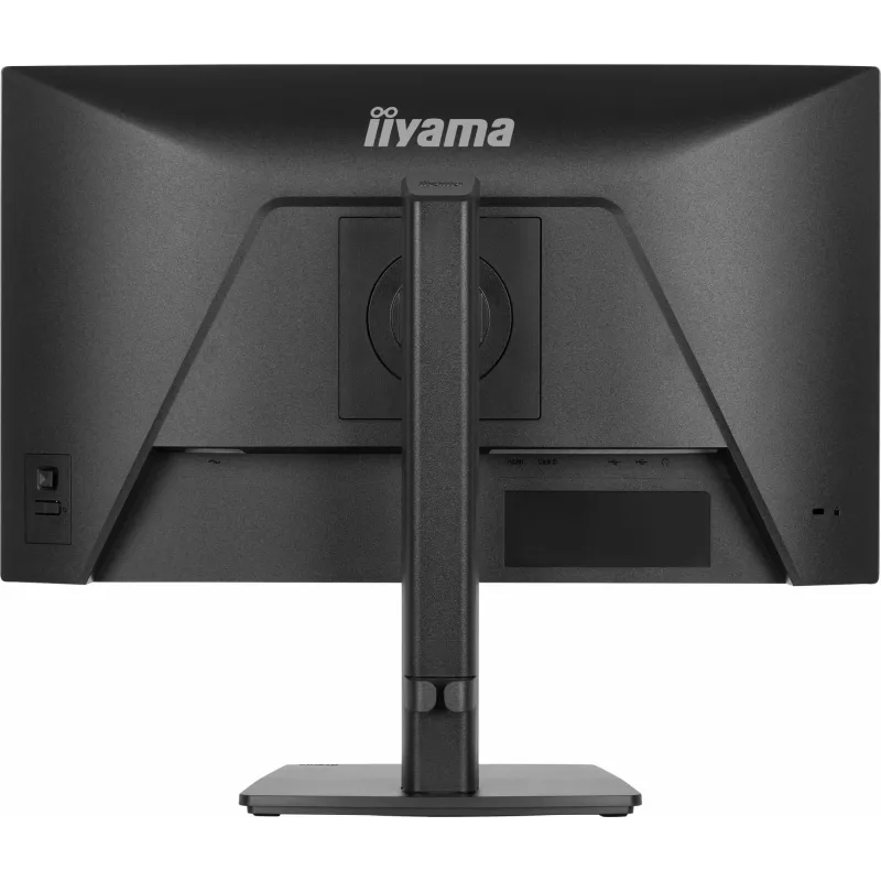 Monitorius iiyama ProLite XB2496HSC-B1 60,5 cm (23,8 colio) 1920 x 1080 pikselių Full HD LED juodas