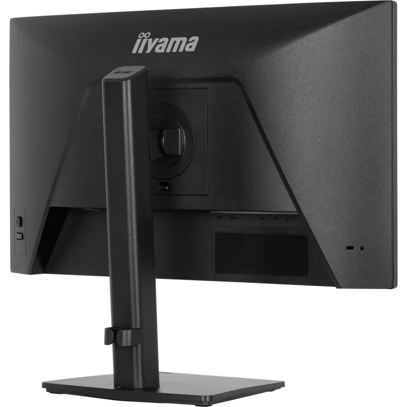 Monitorius iiyama ProLite XB2496HSC-B1 60,5 cm (23,8 colio) 1920 x 1080 pikselių Full HD LED juodas