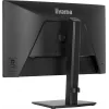 Monitorius iiyama ProLite XB2496HSC-B1 60,5 cm (23,8 colio) 1920 x 1080 pikselių Full HD LED juodas