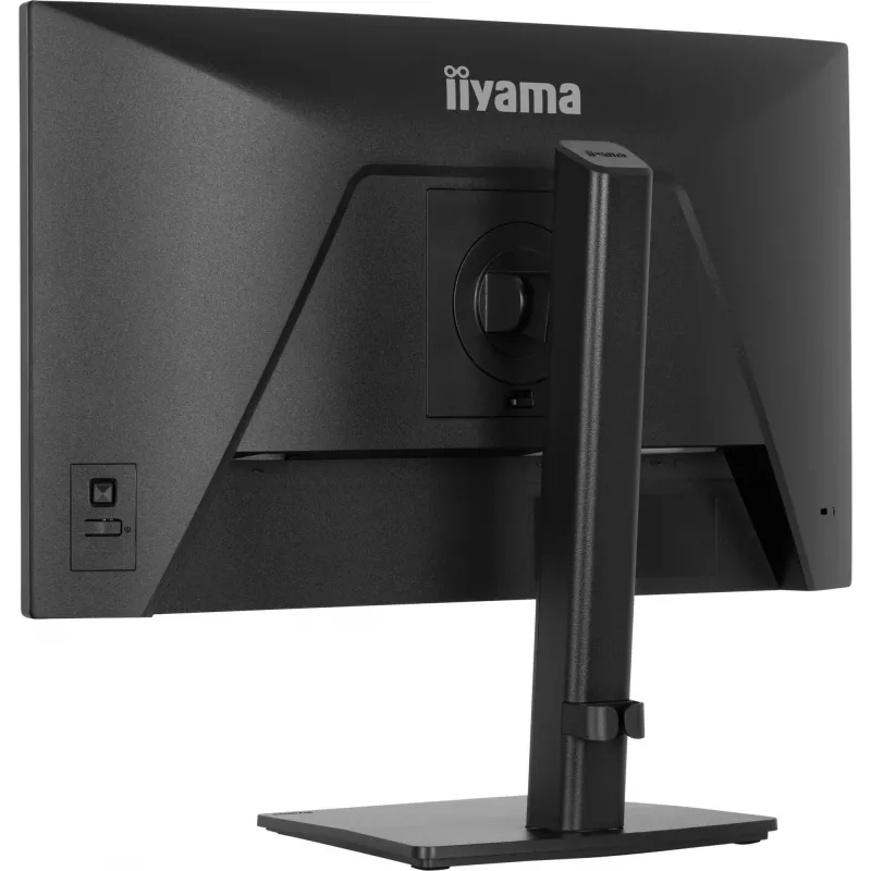 Monitorius iiyama ProLite XB2496HSC-B1 60,5 cm (23,8 colio) 1920 x 1080 pikselių Full HD LED juodas