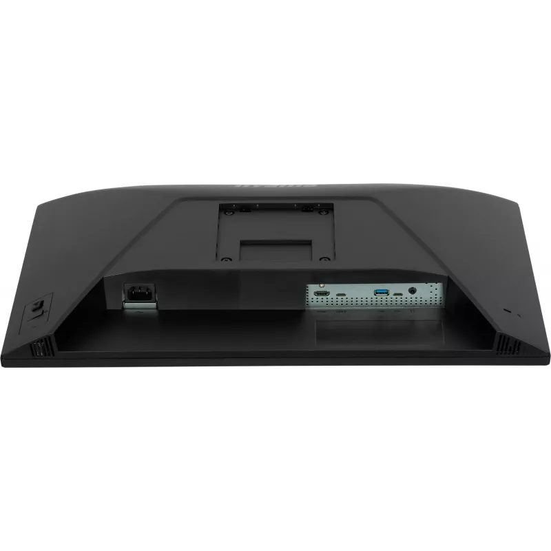 Monitorius iiyama ProLite XB2496HSC-B1 60,5 cm (23,8 colio) 1920 x 1080 pikselių Full HD LED juodas
