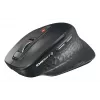CHERRY Stream Desktop Ultimate klaviatūra ir pelė rinkinys, USB + RF belaidis + Bluetooth, QWERTZ, juoda