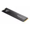 MSI Spatium M560 2 TB PCIe 5.0 NVMe M.2 SSD
