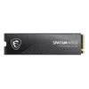 MSI Spatium M560 2 TB PCIe 5.0 NVMe M.2 SSD