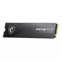 MSI Spatium M560 2 TB PCIe 5.0 NVMe M.2 SSD